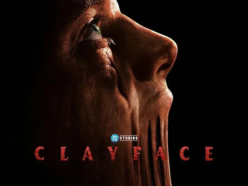 Horor Baru DC Meledak, Film ‘Clayface’ Siap Guncang Gotham dengan Teror Identitas yang Mengerikan