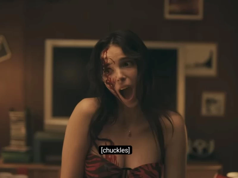 Horor! Ini Cuplikan Film 'Obsession' yang Tayang di Bioskop 15 Mei 2026