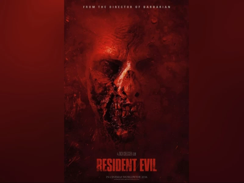 Jagat Horor Berguncang, Film 'Resident Evil' Siap Hantui Layar Lebar Mulai 18 September 2026