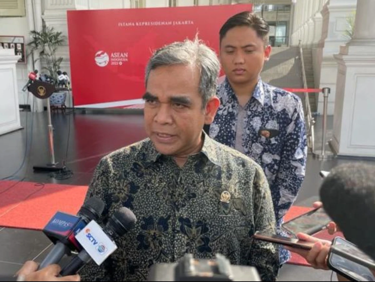 Gerindra Harapkan Kunjungan Prabowo ke PSI Berbuah Dukungan