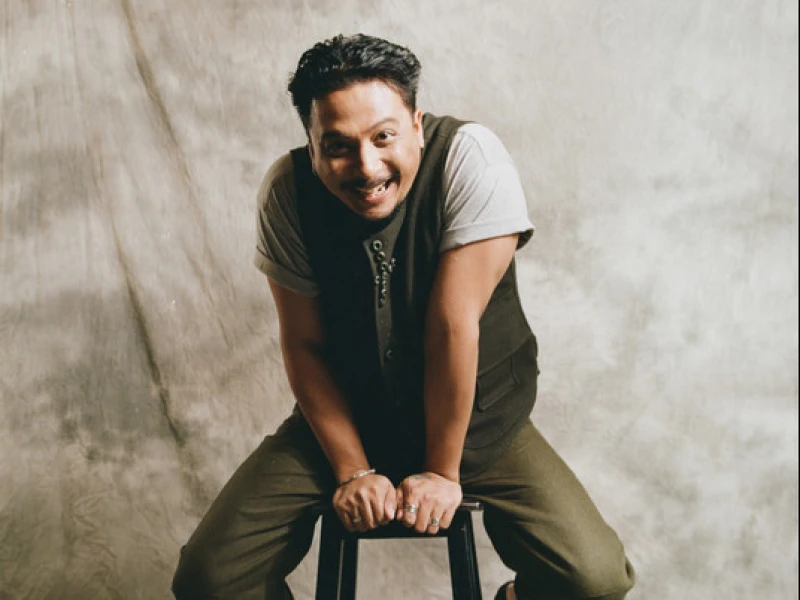 Profil Sal Priadi, Penyanyi Muda di Balik Lagu Viral 'Titik di Ujung Doa'