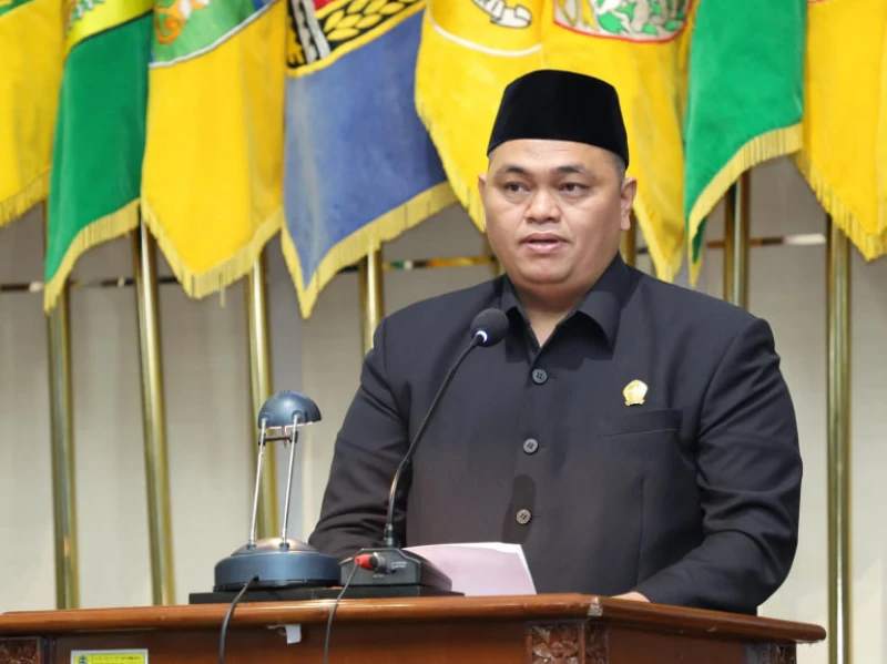 Wakil Ketua DPRD Jateng Minta Operasi SAR Longsor Cilacap Utamakan Keselamatan