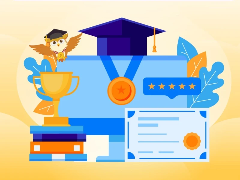 Pendaftaran Beasiswa Talenta Indonesia Dibuka, Siswa Peraih Prestasi STEM dan SHARE Merapat!