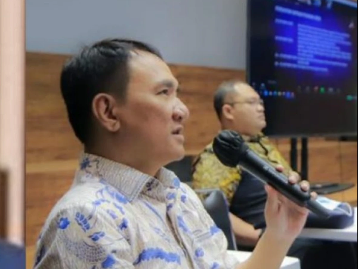 Andi Arief Bicara Khianati Koalisi, Partai Pendukung Anies Pecah?