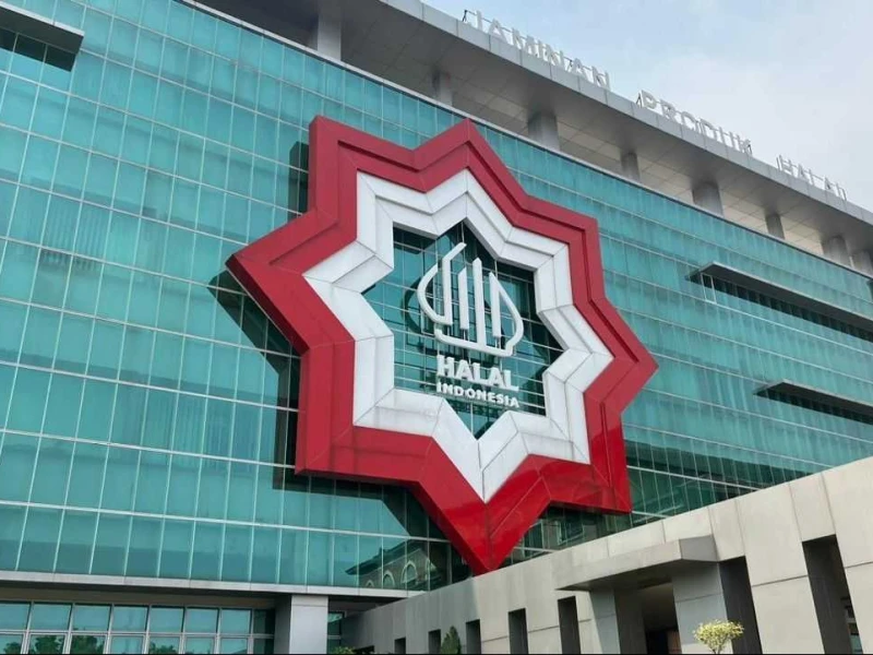 BPJPH Tegaskan Sertifikasi Halal UMKM untuk Hadirkan Produk Halalan Thayyiban