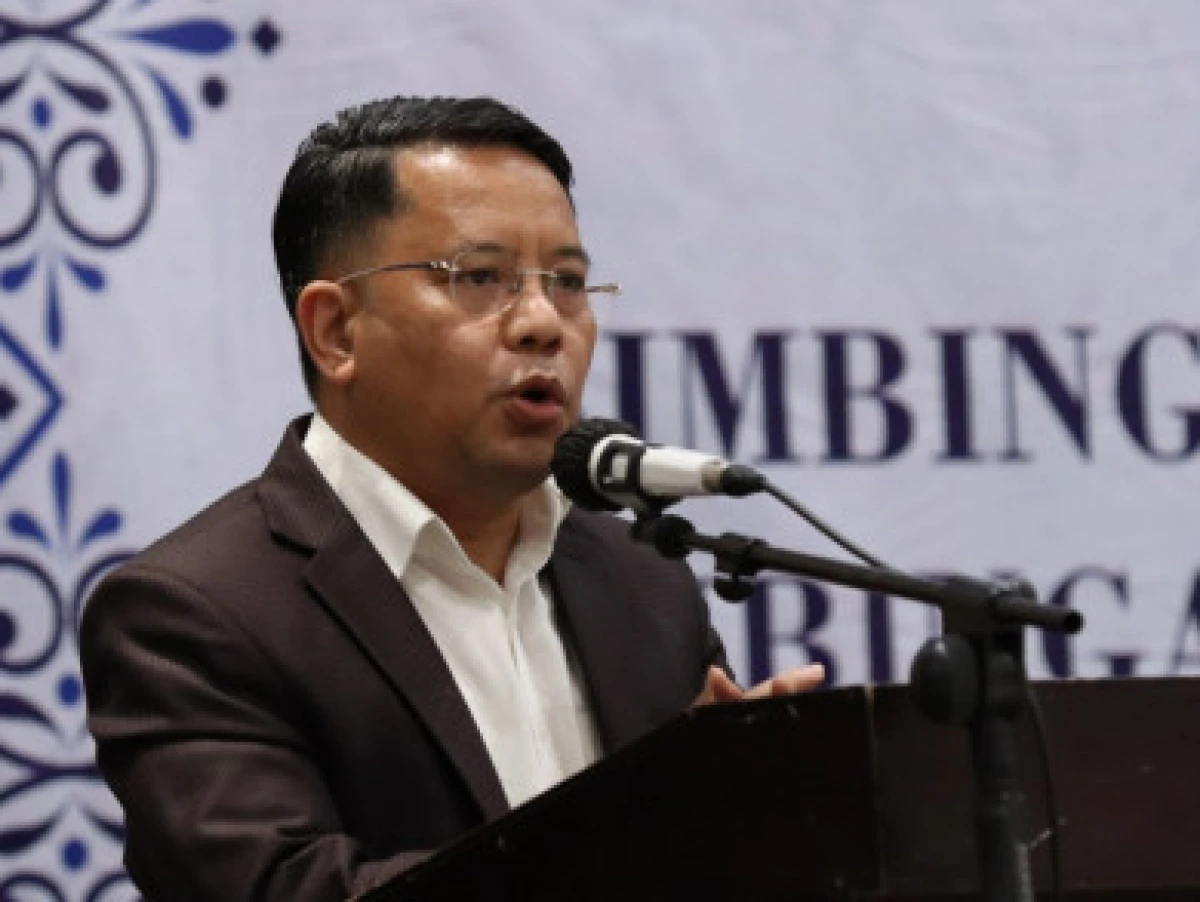 Kemenag: Revitalisasi Masjid Berkontribusi pada Kualitas Hidup Beragama