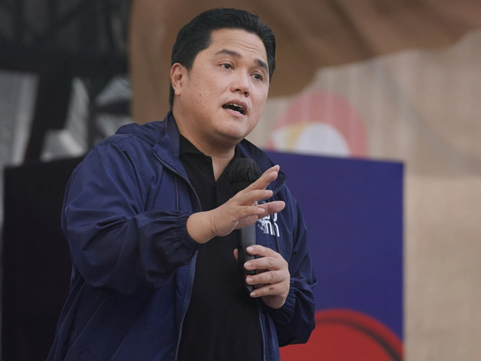 Sukses Pimpin BUMN, Erick Thohir Berpeluang Besar Diusung Jadi Cawapres