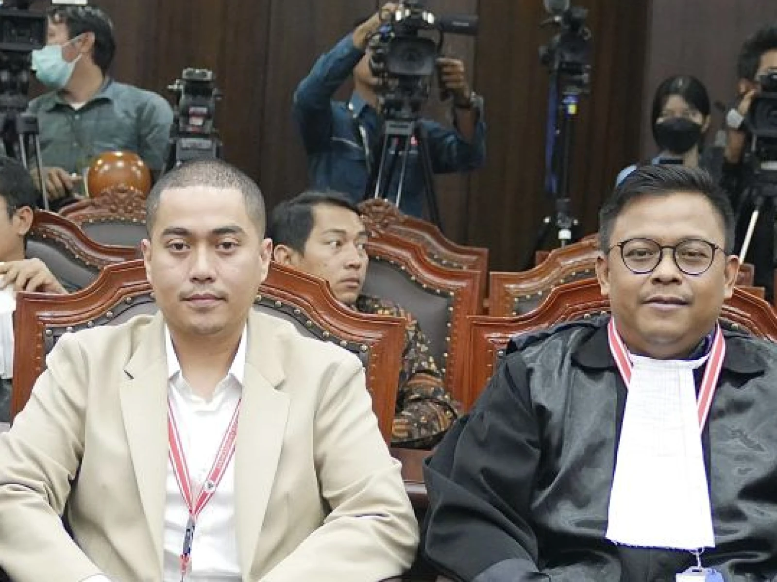 Nasdem Tegaskan Putusan MK Sesuai dengan Kehendak Rakyat