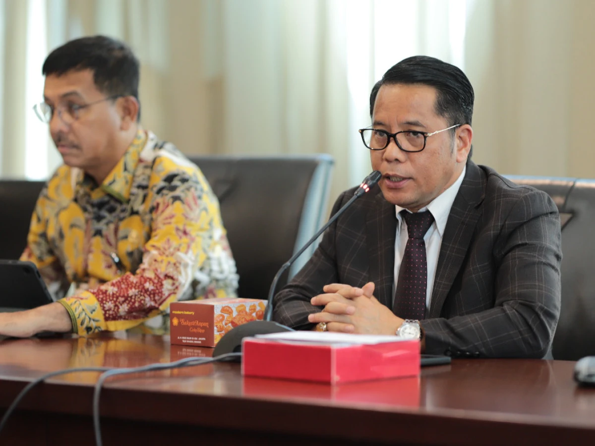 Kemenag Usul Pemenang MTQ Diangkat Jadi PNS, Ini Alasannya