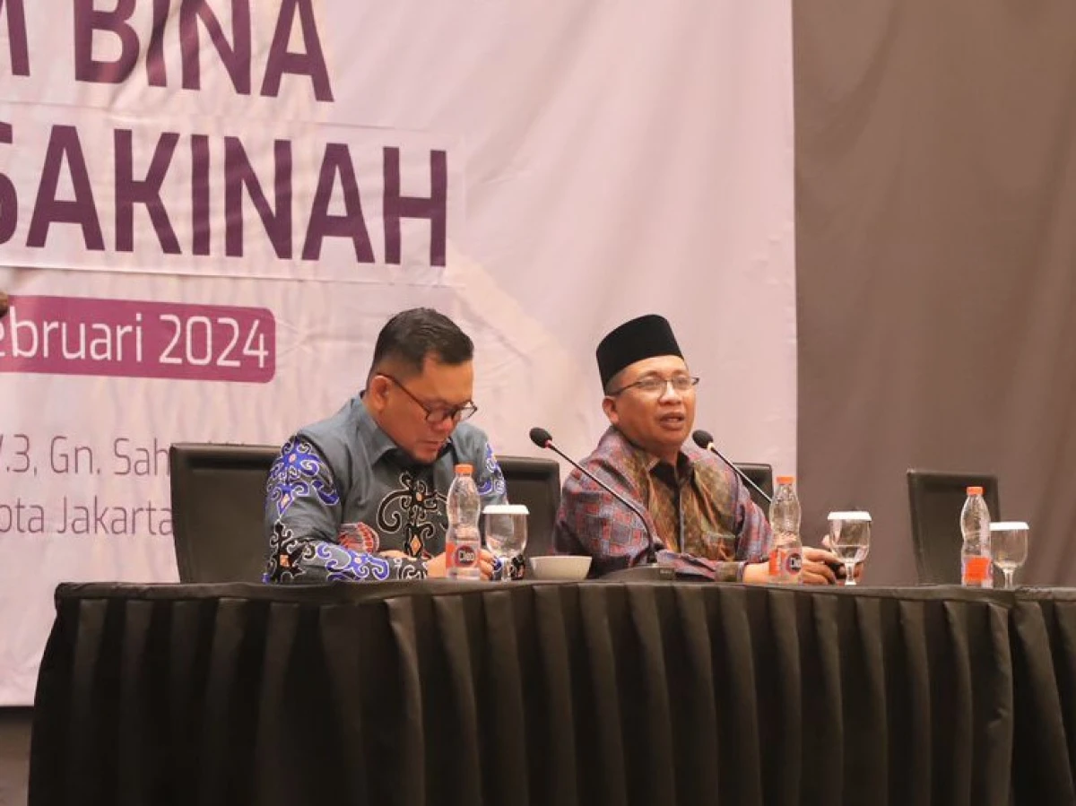 Kemenag Siapkan 40 Layanan KUA untuk Semua Agama, Berikut Daftarnya