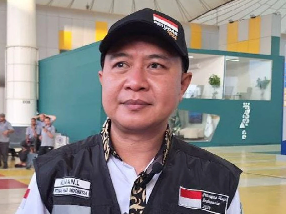 Kemenag Tetapkan Standar RPH Pelaksanaan Dam, Ini Kriterianya