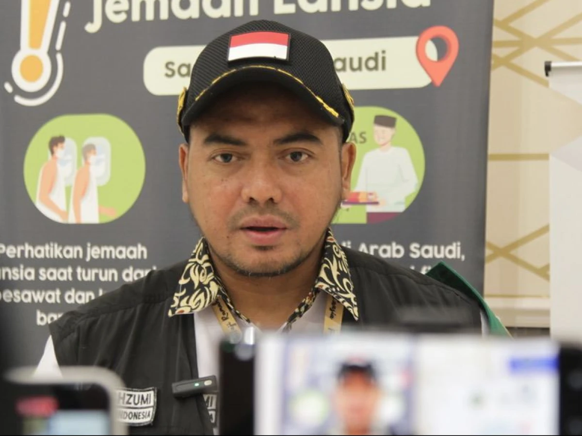 Jemaah Haji Bakal Ziarah ke Madinah Sebelum Pulang ke Tanah Air