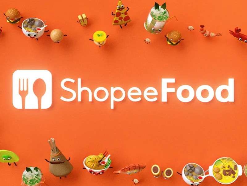 Pesan Menu Sahur dan Berbuka Puasa di Shopeefood Bisa Dapat Mobil Listrik