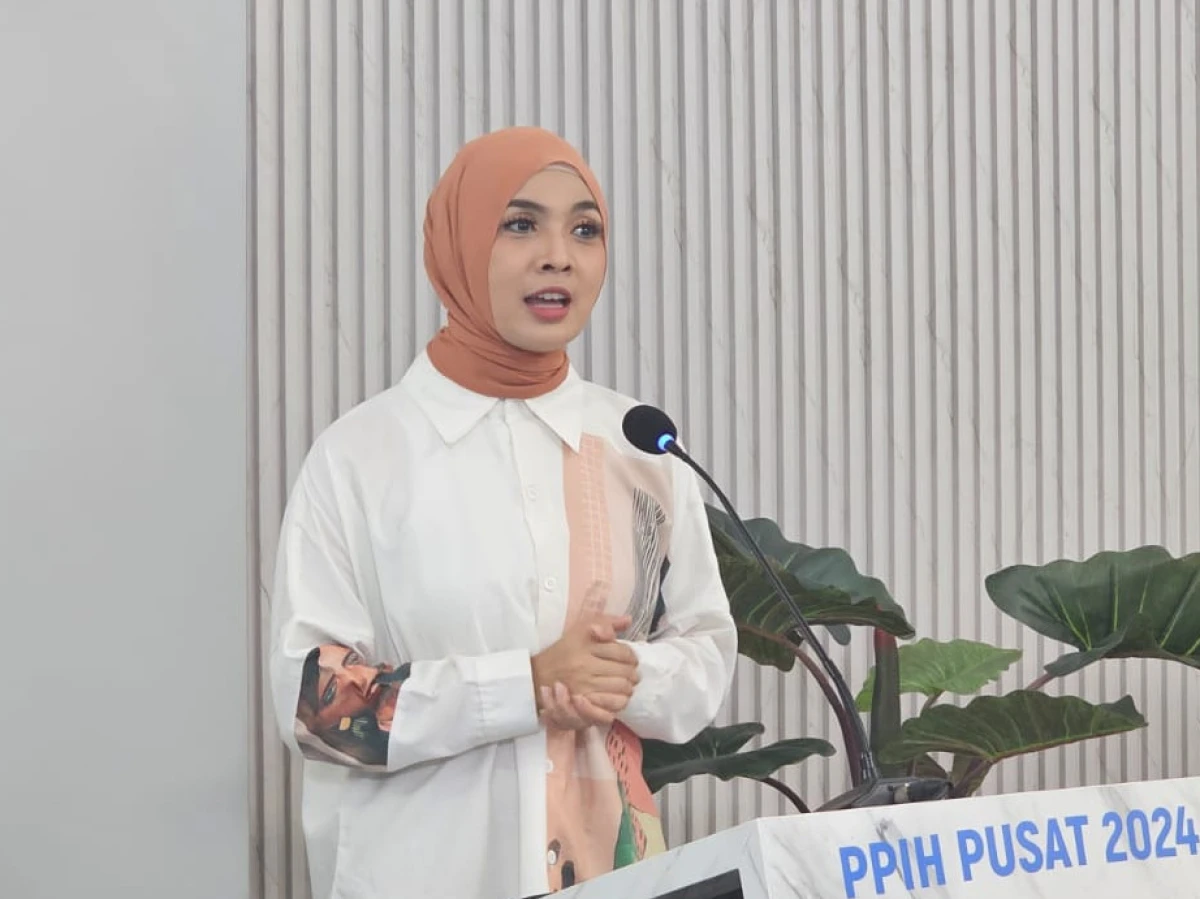 Update Haji, Kemenag: 130 Ribu Jemaah Sudah Tiba di Tanah Air