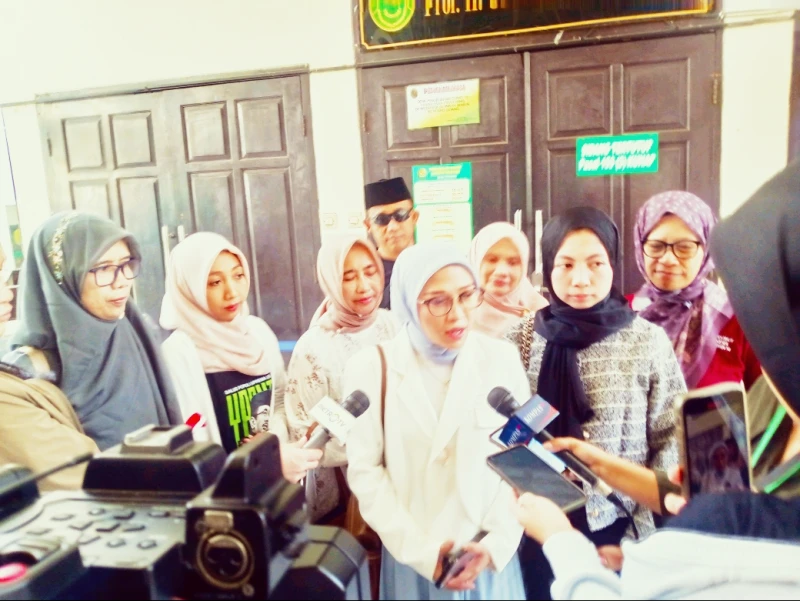 Gus Yaqut Dipanggil KPK saat Proses Praperadilan, Kuasa Hukum: Indikasi Kriminalisasi Makin Benderang