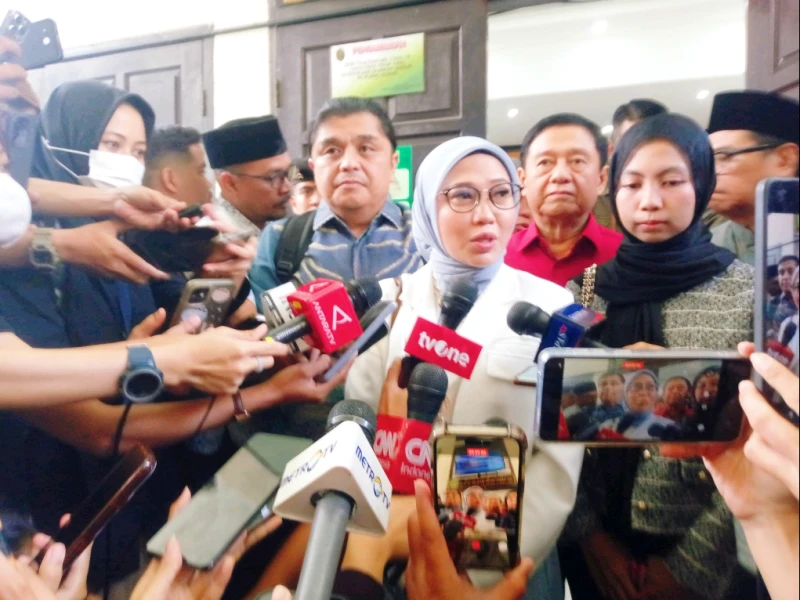 Kuasa Hukum Gus Yaqut soal Putusan Praperadilan Kasus Kuota Haji: Jadi Preseden Buruk!
