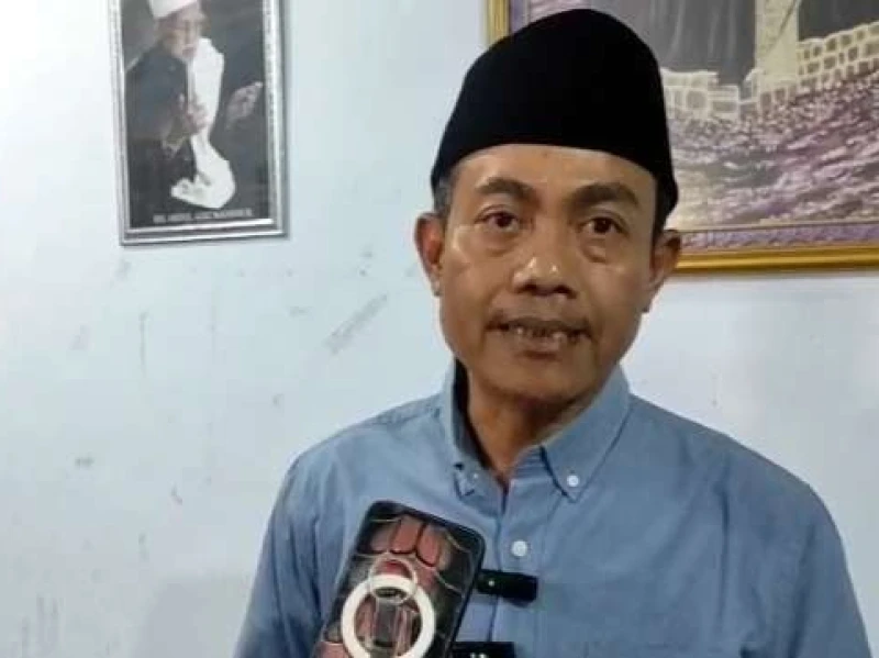 Kiai Sepuh Tegaskan Pemakzulan Gus Yahya Tak Sesuai AD/ART NU
