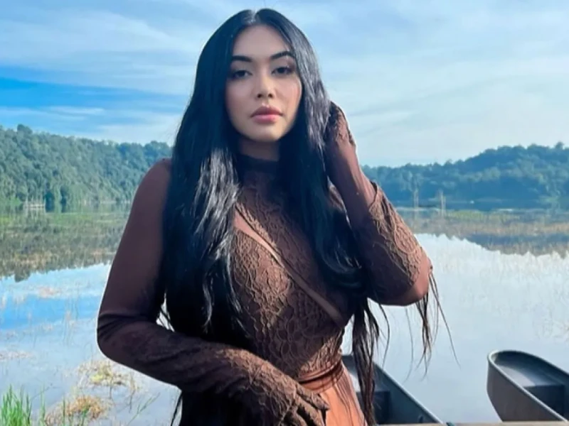 Profil Denada, Rapper Perempuan yang Digugat Kasus Dugaan Penelantaran Anak