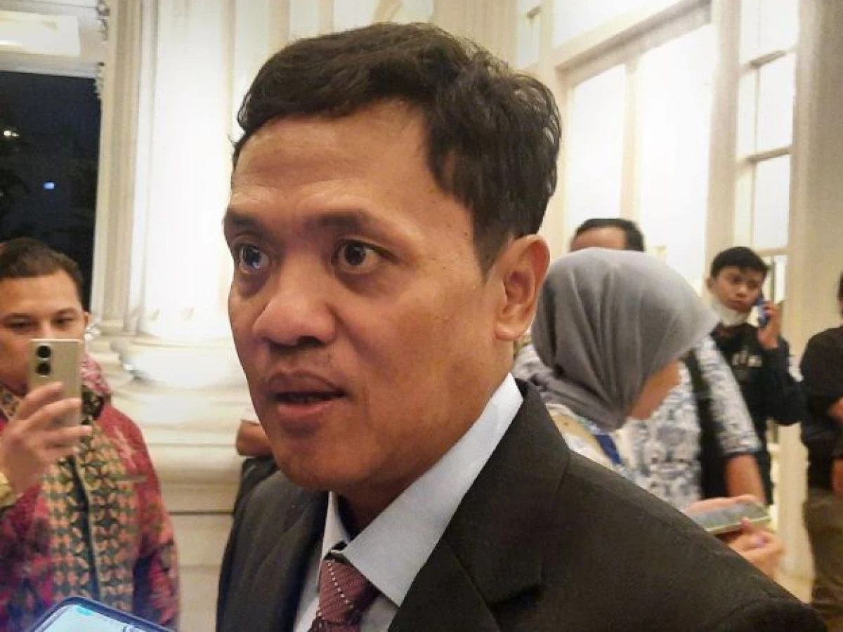 Politisi Gerindra Tegaskan Tak Ada Fakta Hukum Prabowo Langgar HAM