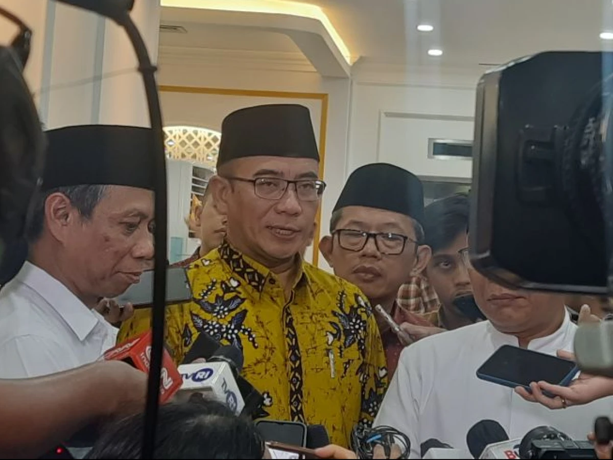 Kampanye di Lembaga Pendidikan dan Institusi Pemerintahan Harus Ada Izin Pihak Terkait