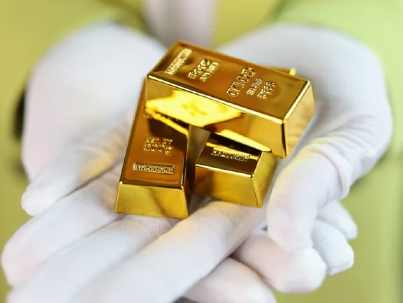 Harga Emas Hari Ini Turun, Cek Daftar Lengkapnya