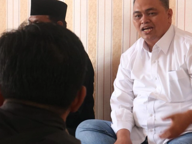 Wakil DPRD Jateng Apresiasi Gelar Pahlawan Gus Dur