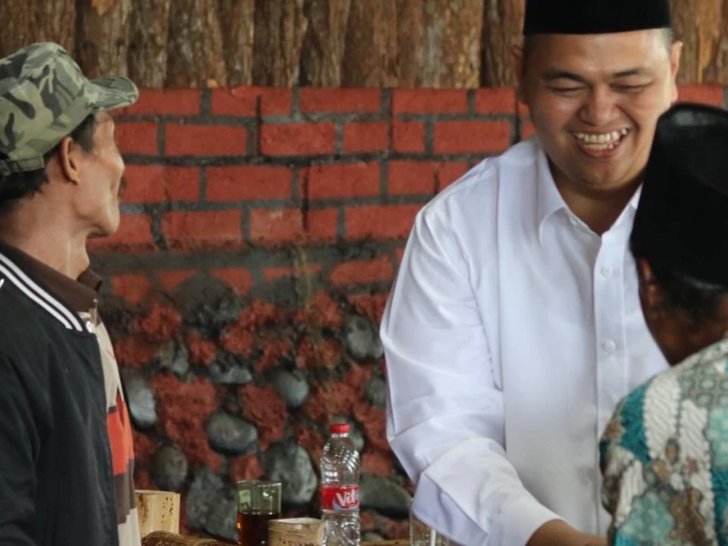 Sarif Abdillah Minta Anak Muda Jaga Pola Hidup Sehat