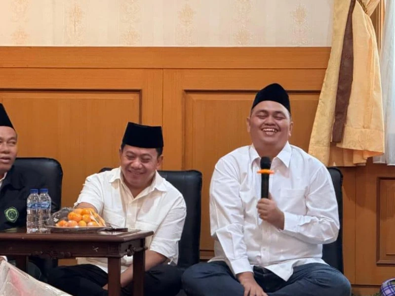 Pentingnya Pendampingan, Sarif Abdillah Minta Desa Wisata Jaga Keunikan