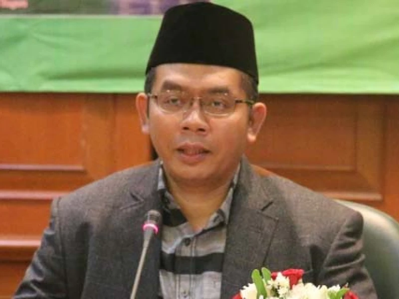 Inisiator GKB-NU Apresiasi Musyawarah Kubro di Lirboyo, Dorong Penguatan Peran Kultural Ulama