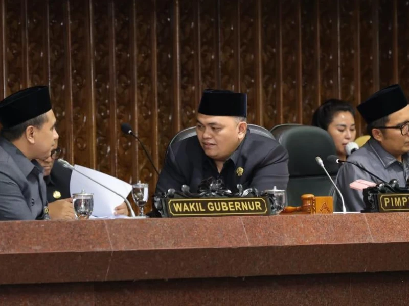 Sarif Abdillah Menyebut Ada Kesenjangan Kesejahteraan Petani dan Produksi Pangan