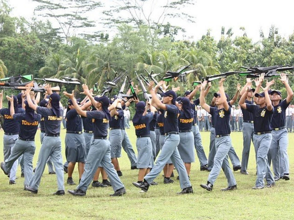 Alumni SMA Taruna Nusantara Magelang yang Jadi Pejabat Negara dan Petinggi Partai