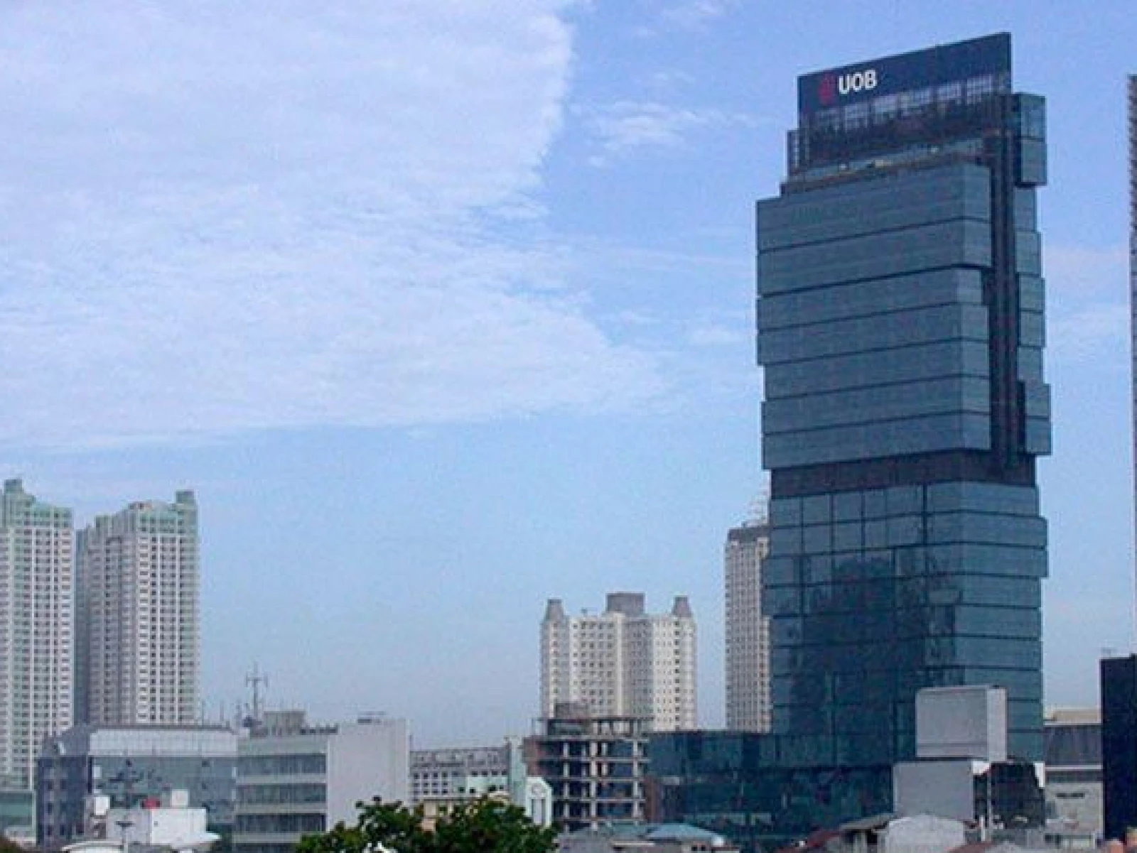 Jakarta Hari Ini Diprakirakan Cerah Berawan hingga Malam Hari