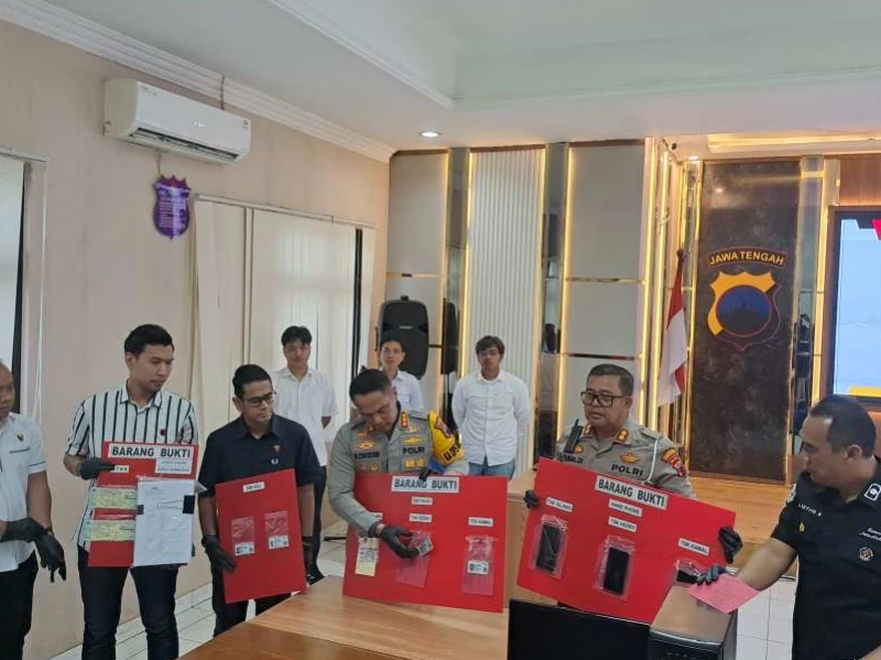 Buntut Lakalantas Bus Cahaya Trans di Semarang Tewaskan 16 Penumpang, Pemilik Bus jadi Tersangka