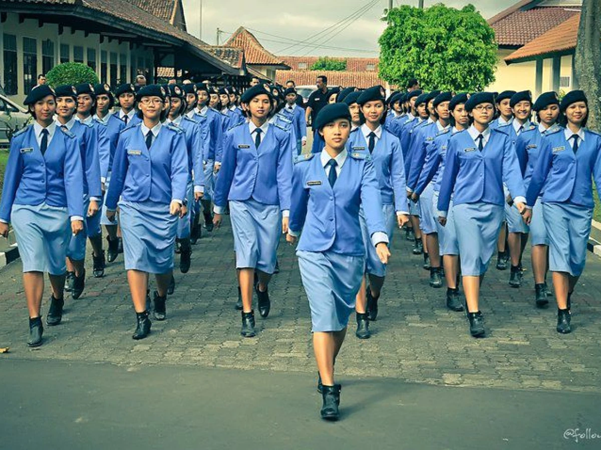 Daftar 29 SMA Taruna Terbaik di Indonesia, Lulus Bisa Langsung Masuk TNI dan Polri