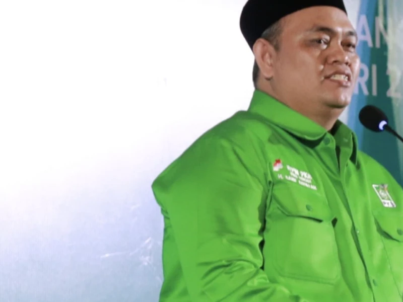 Atasi Kemiskinan, Sarif Kakung Sarankan Penguatan Ekonomi Lokal