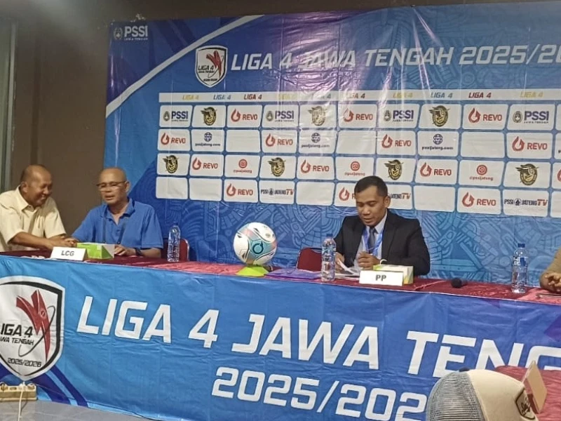 Revo FC Siap Tampil Maksimal Lawan PSD Demak