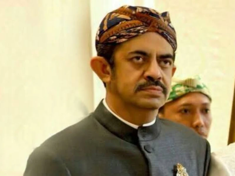 Daftar 7 Tersangka Kasus Korupsi Petral yang Baru Saja Diumumkan Kejagung, Ada Riza Chalid