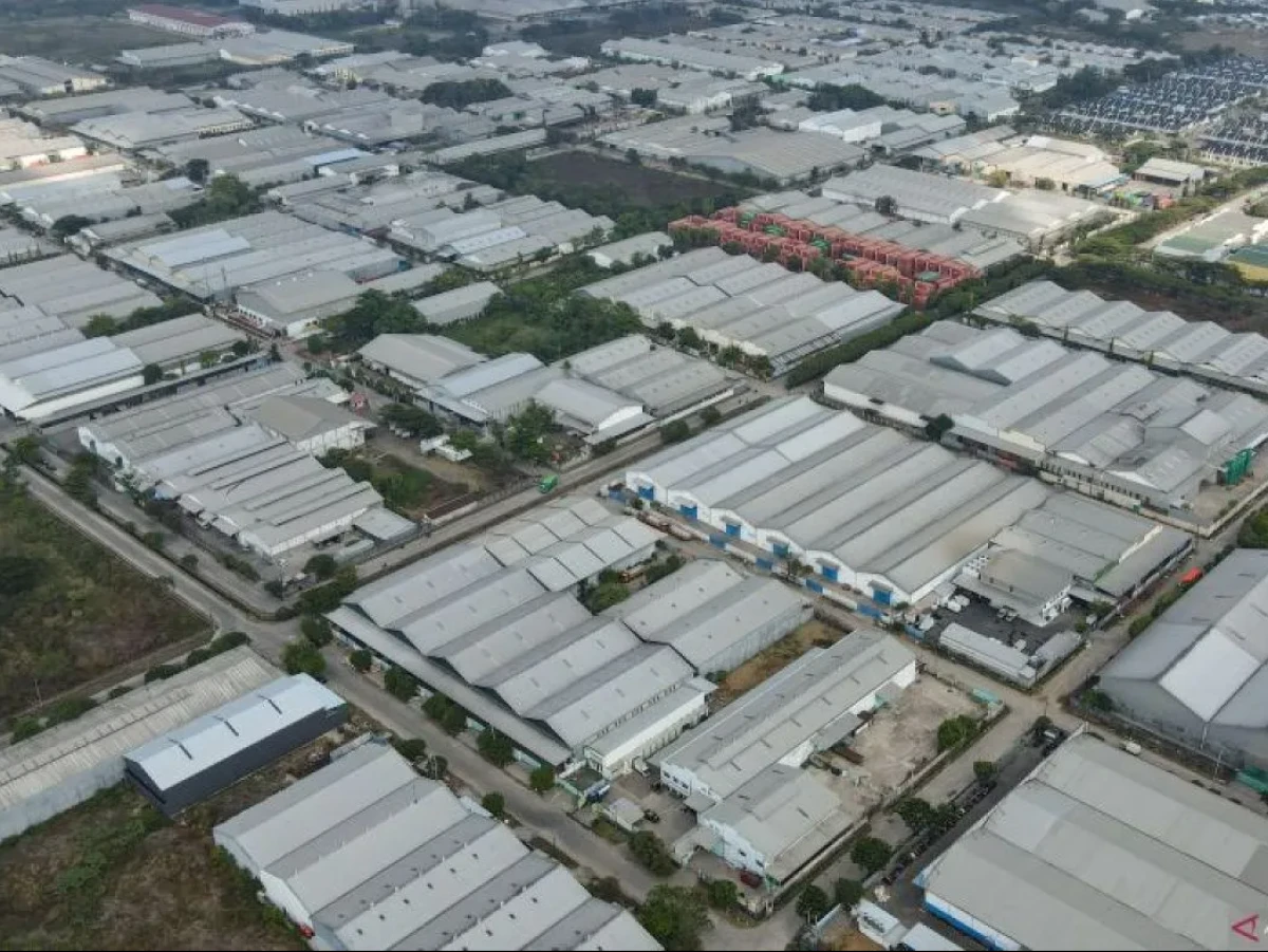 Pengamat: Ada Potensi Pelambatan Ekonomi Jelang Pemilu 2024