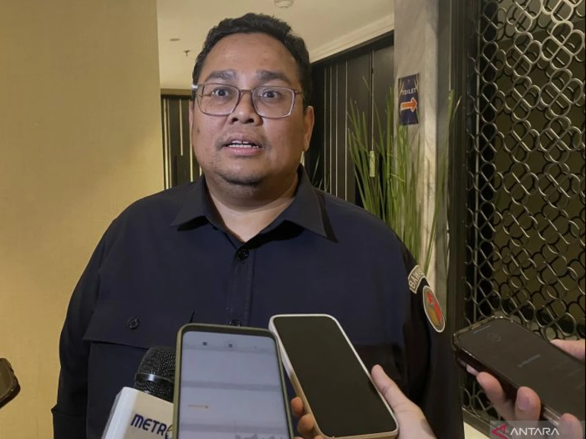 Bawaslu Kaji Kehadiran Mayor Teddy Indra Wijaya di Debat Capres Pekan Lalu