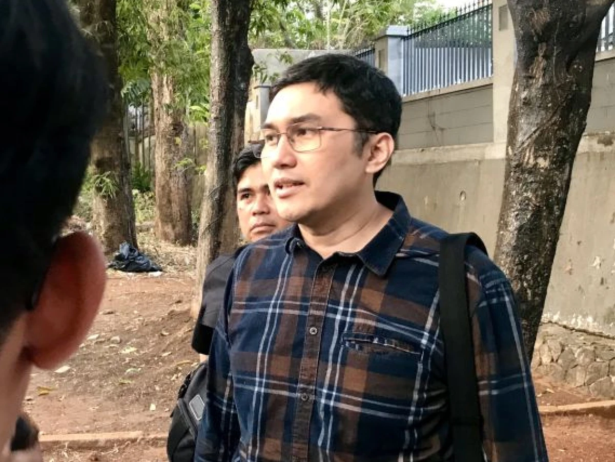 Poros PDIP Umumkan Cawapres, Elit Partai Pendukung Prabowo Gelar Pertemuan