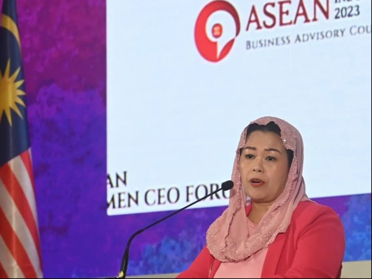 Putri Gus Dur Minta Masyarakat Kritis terhadap Sepak Terjang Capres-Cawapres