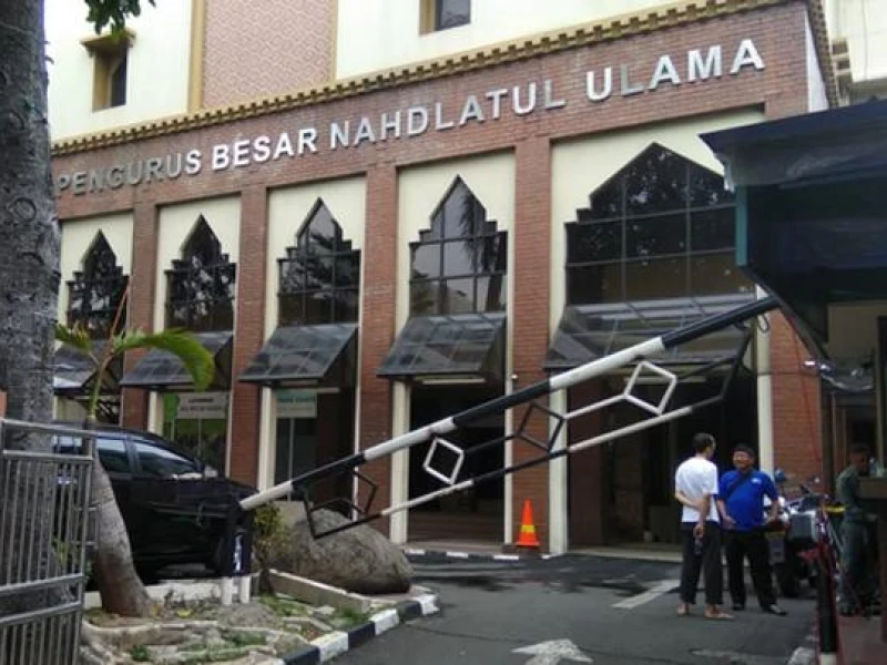 PBNU Jelaskan Alasan di Balik Pencopotan Gus Ipul dari Jabatan Sekjen