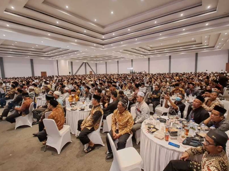 Densus 88 Tangkap Teroris di Terminal Suruh Semarang