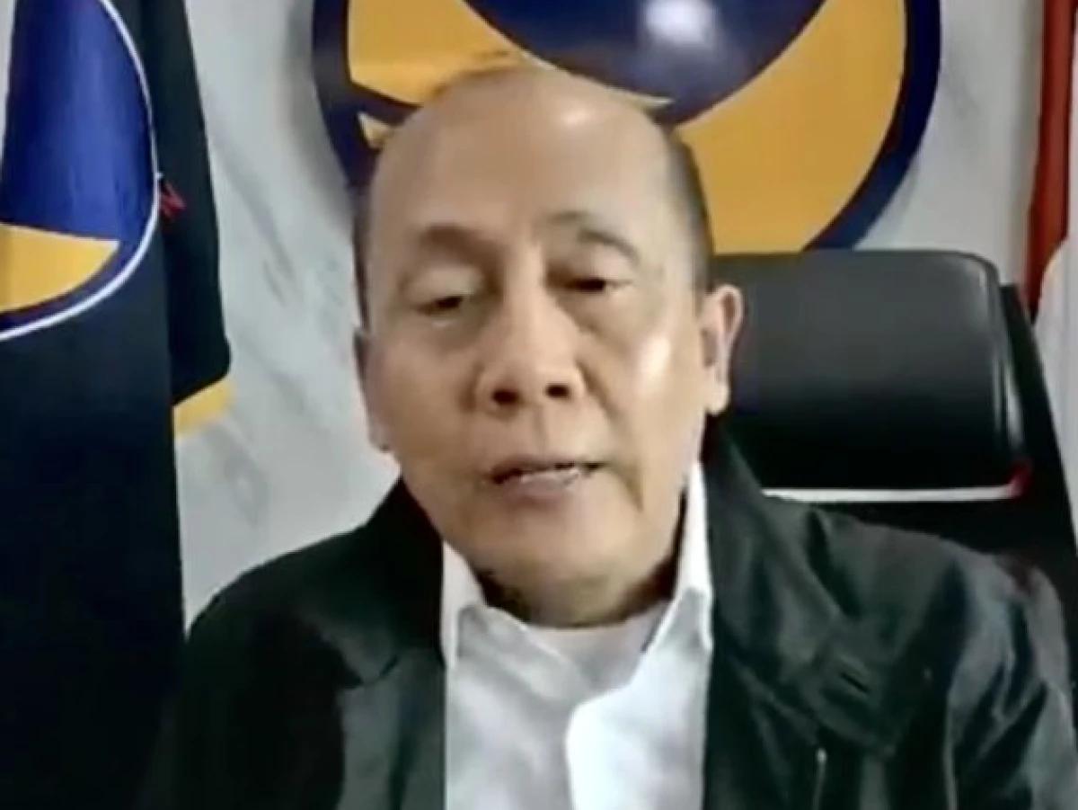 DPR Tegaskan Tak Pernah Ubah Jadwal Pilkada 2024