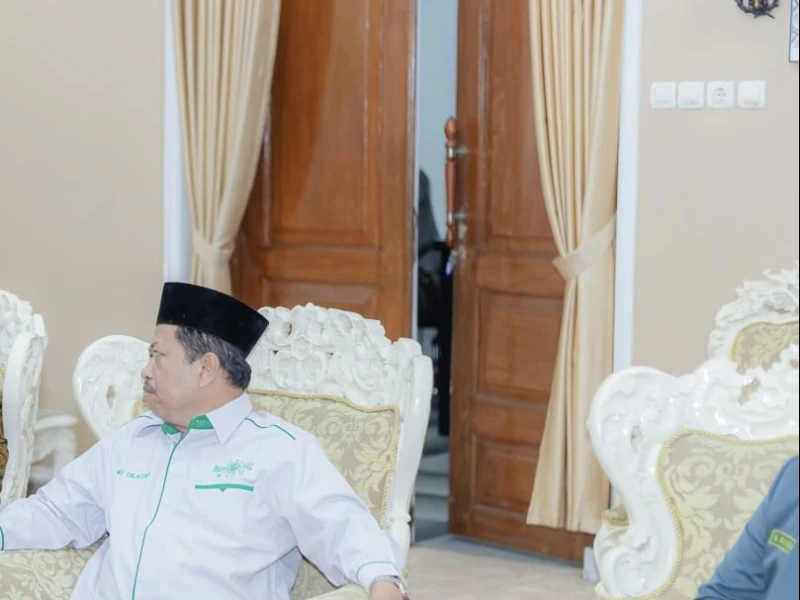 Sarif Abdillah Dorong Pemulihan Lahan Kritis Lewat Perhutanan Sosial