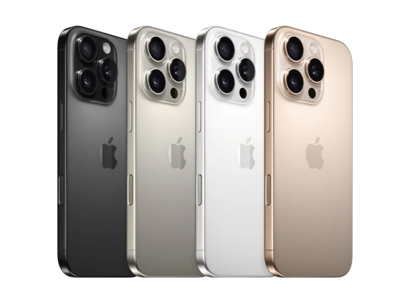 Bocoran iPhone 18 Pro: Dynamic Island Baru, Kamera Revolusioner, hingga Chip Lebih Bertenaga