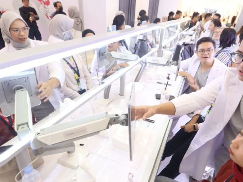 Kenali Kondisi Kulit dengan Microbiome Check Up, Perawatan Tepat Tanpa Keluhan