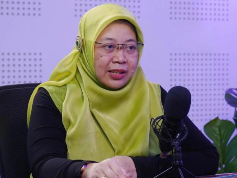 Profil Margaret Aliyatul Maimunah, Ketua KPAI dan Cucu Pendiri NU yang Kini Telah Berpulang