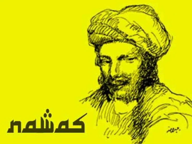 Syair Abu Nawas Al-I’traf Lengkap dengan Terjemah Bahasa Indonesia