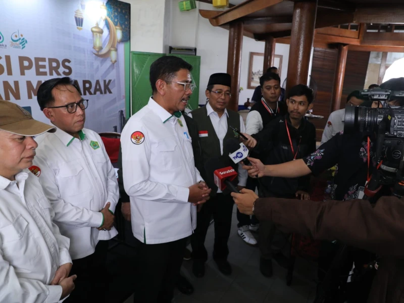 5 Agenda Ini Bakal Bikin Gen Z dan Keluarga Muda Bergembira di Ramadan 2026, Catat Waktu dan Lokasinya!